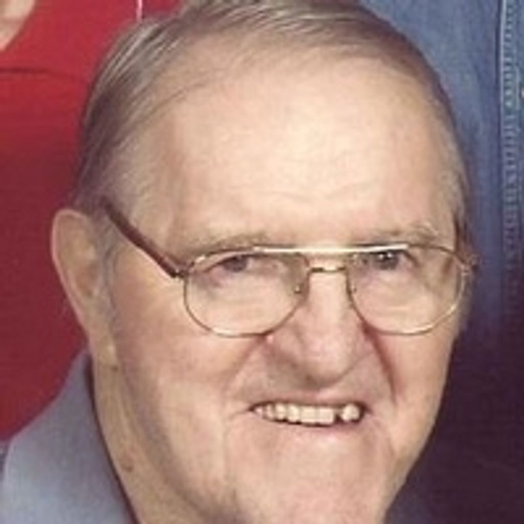 Harold L. Steiger