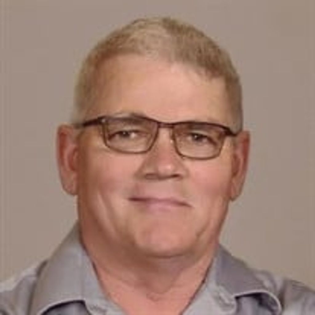 Jerry Dean Sanow