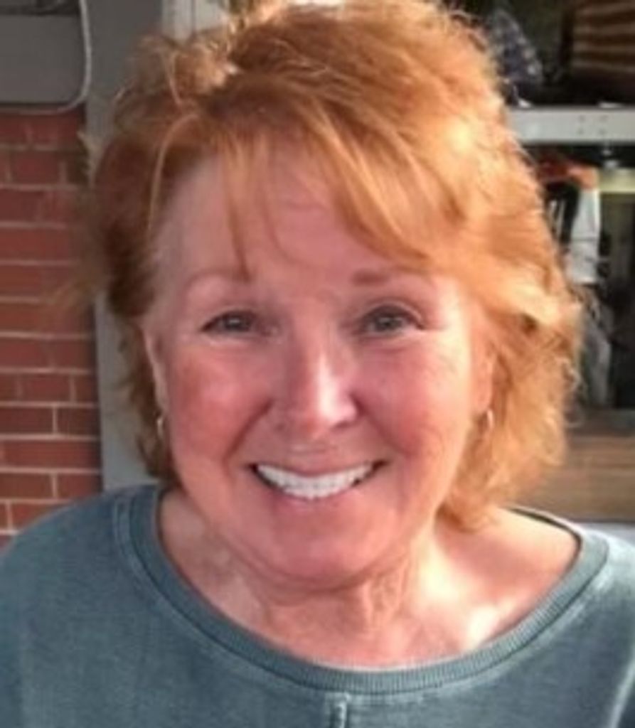 Joyce Todd Profile Photo