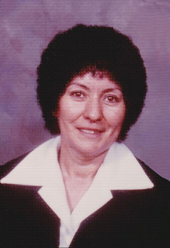 Eloisita Archuleta