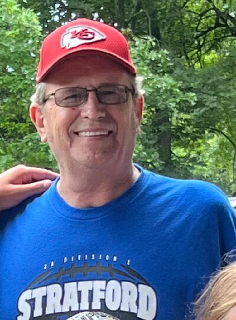 Sheldon Leon Francy Profile Photo