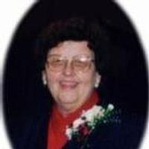 Joan Marie Pollmann Profile Photo