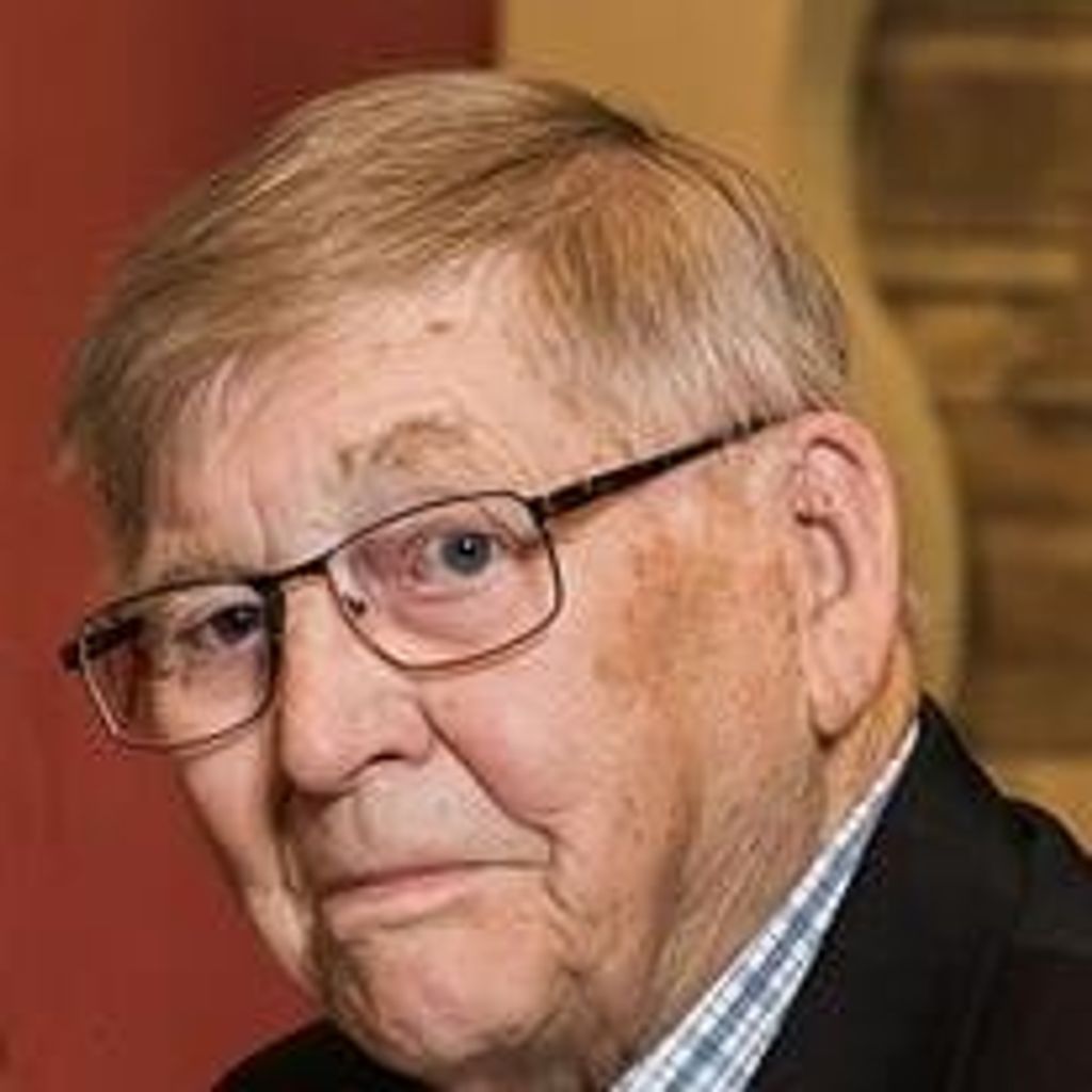 Elmer Eldon Denker Profile Photo