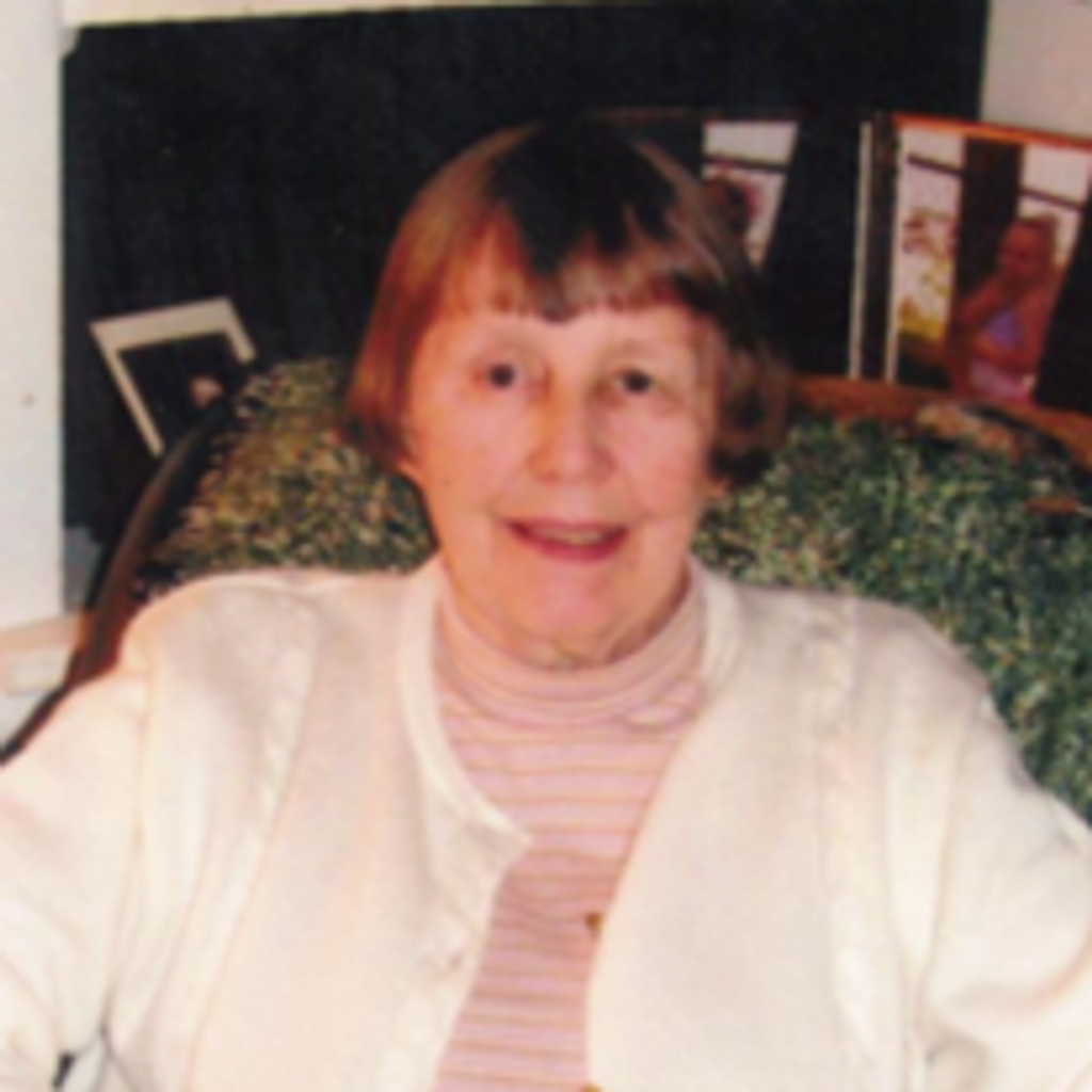 Marilyn Jeanne Anderson Profile Photo