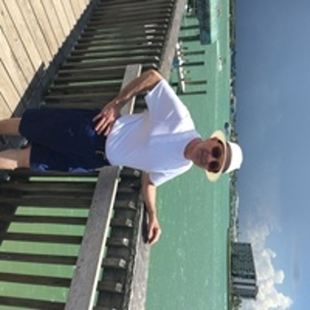 Joseph R. Velez Profile Photo