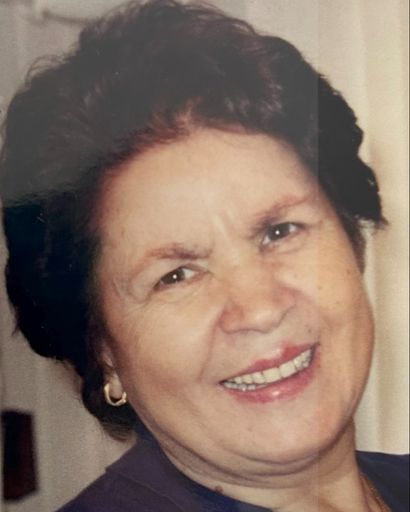 Marianna Scaturchio Profile Photo