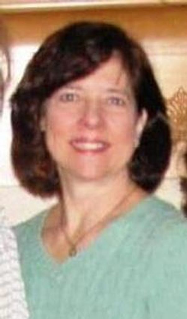 Mary E. (Baierl) Shulander