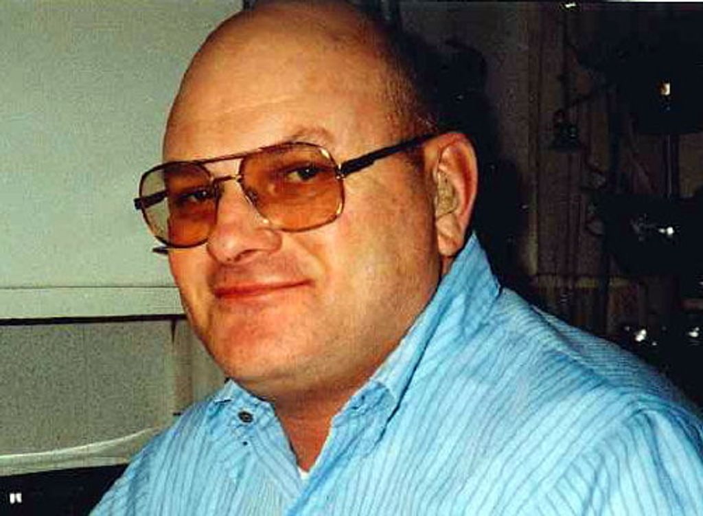 Robert Wayne Thompson Profile Photo