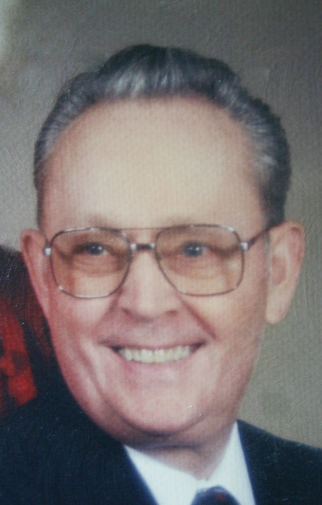 Emile Richard Ouellette