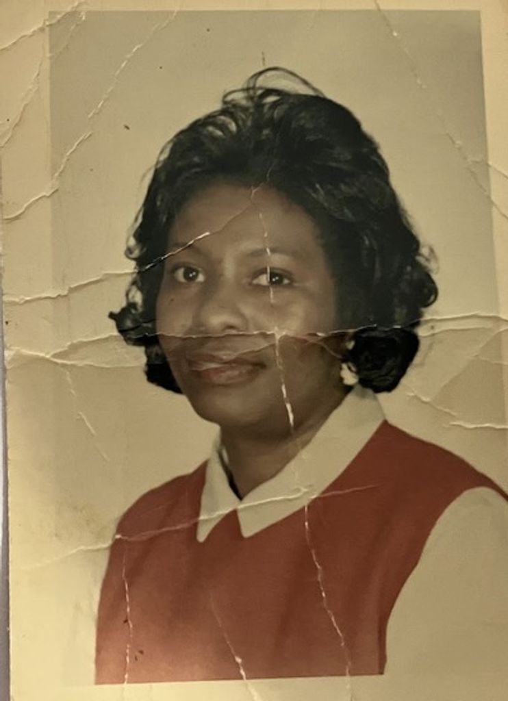 Bertha Mae Lee Profile Photo