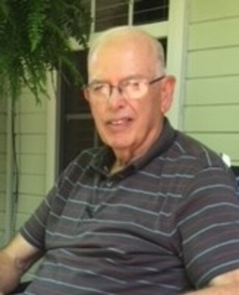 Jack B. Smith, Jr. Profile Photo