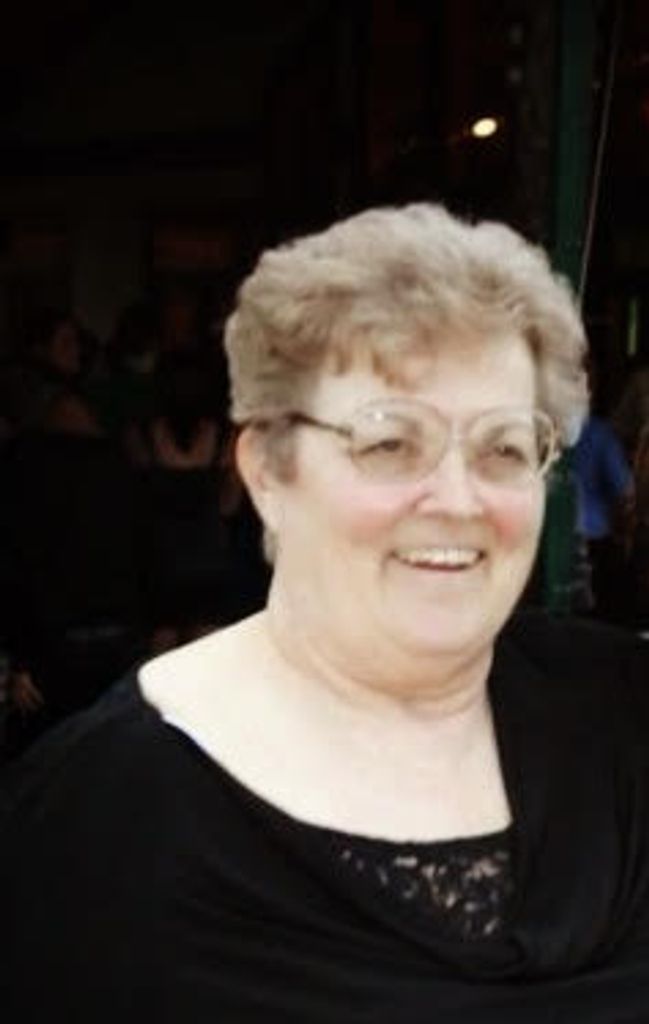 Janet Kay (Wolline)  Hintz