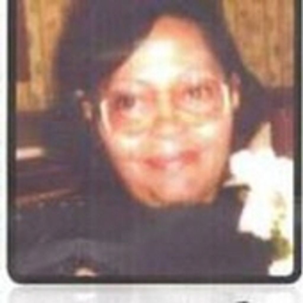 Marian Whitner