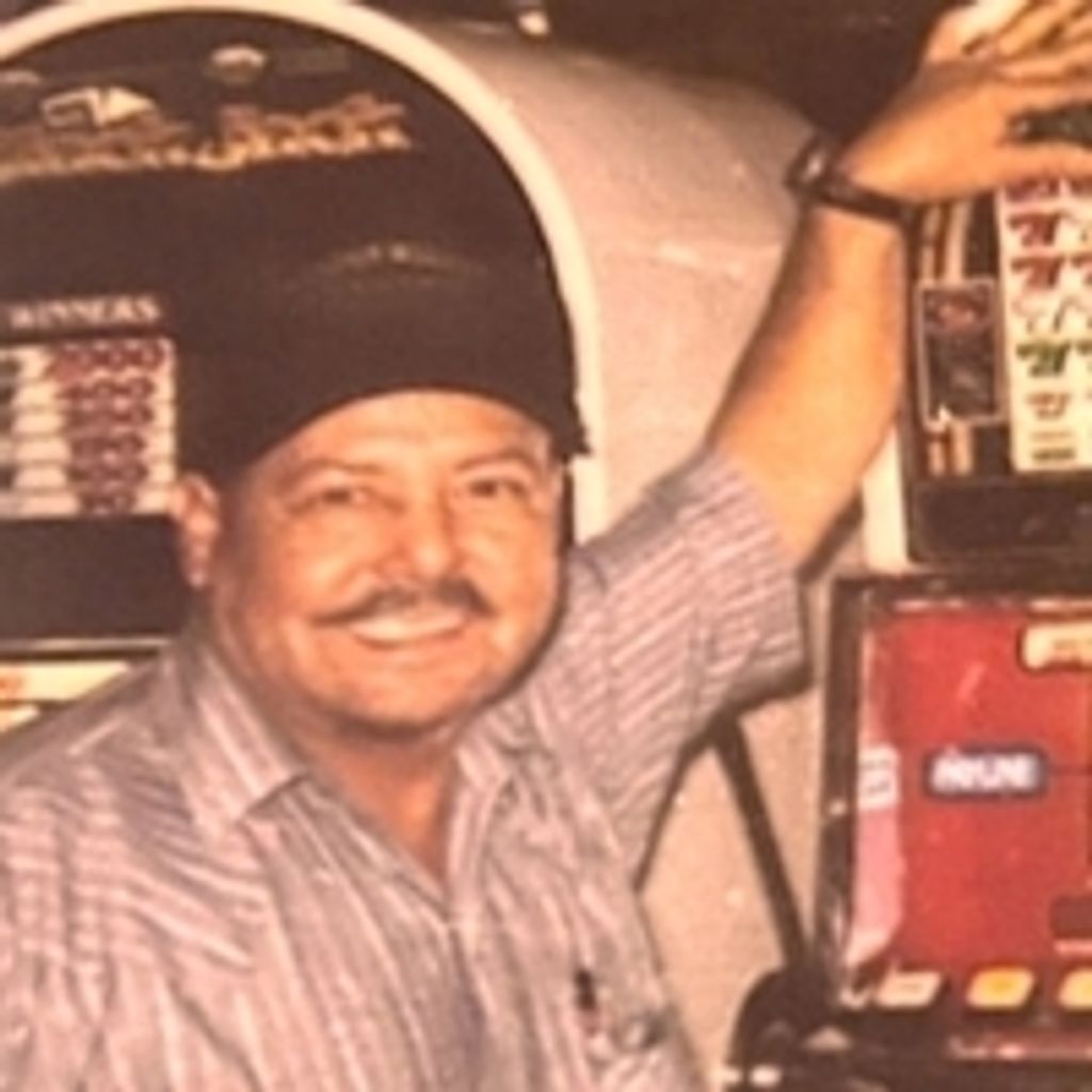 Ruben Rivas Profile Photo