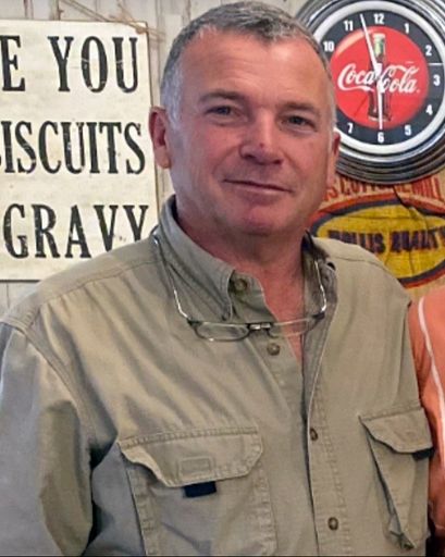 Mickey Loy Murphy's obituary image