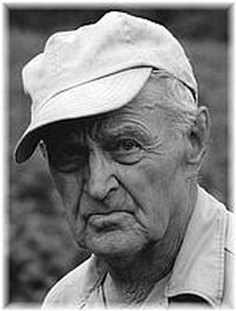 Harold Louis Gunter