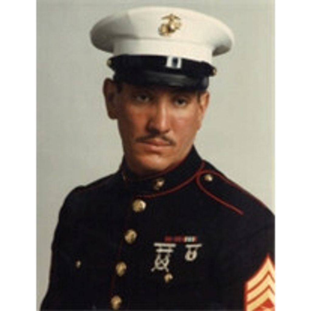 Carl W. Smith Profile Photo