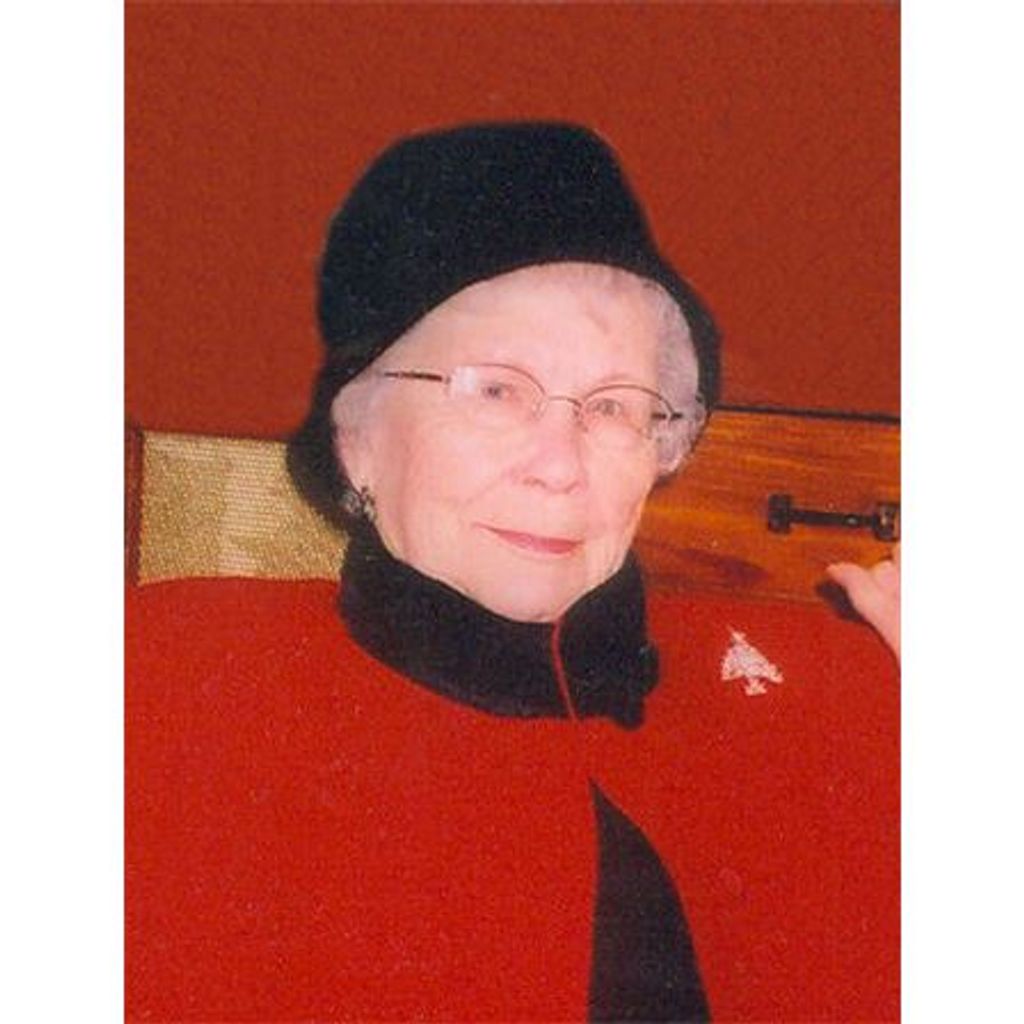 Lorraine Callahan Statham