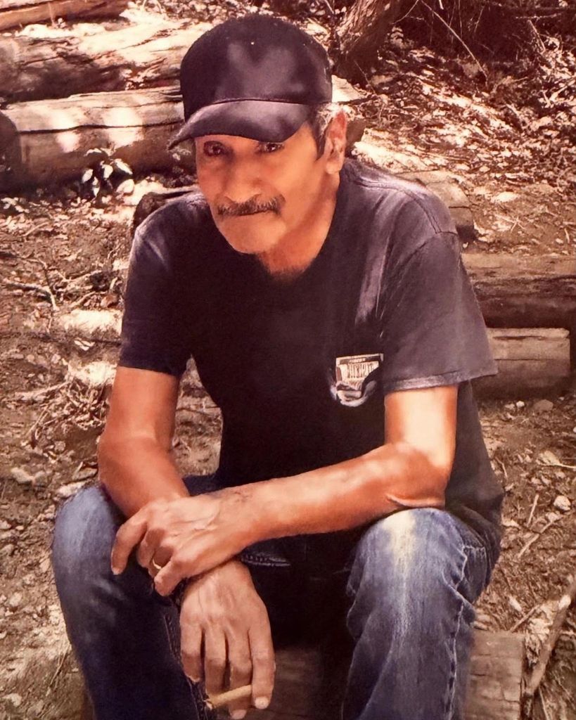 Richard Chavira Profile Photo