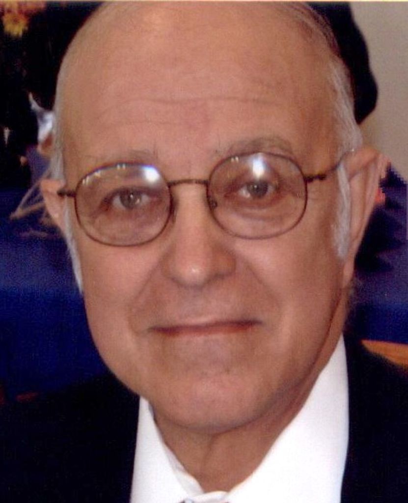 Richard E. Michel