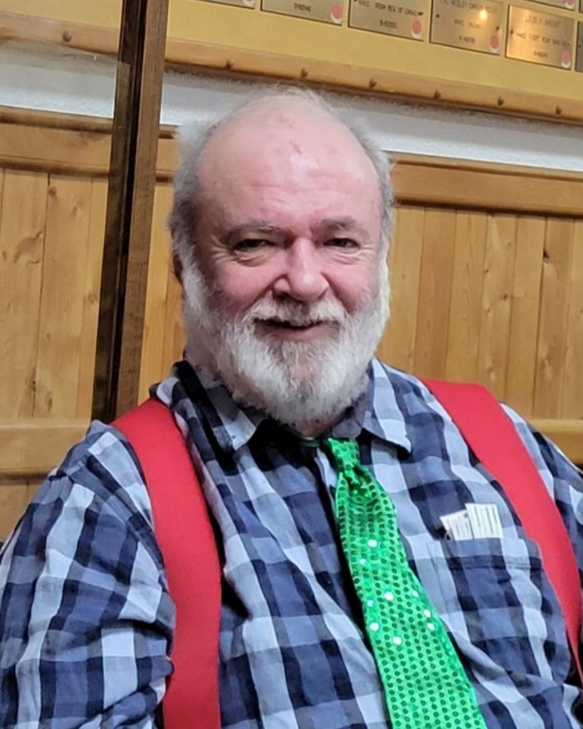 Phillip David (Dave) Murphy Profile Photo