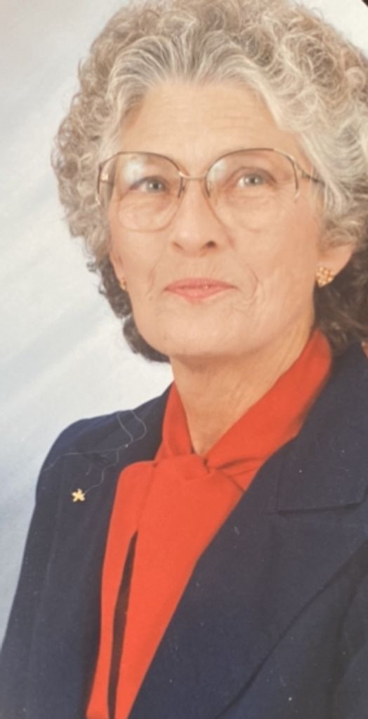 Phyllis Mae (Knight)  Boberg