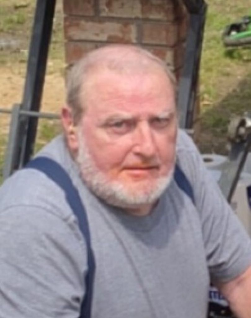 James Franklin Eiland Profile Photo