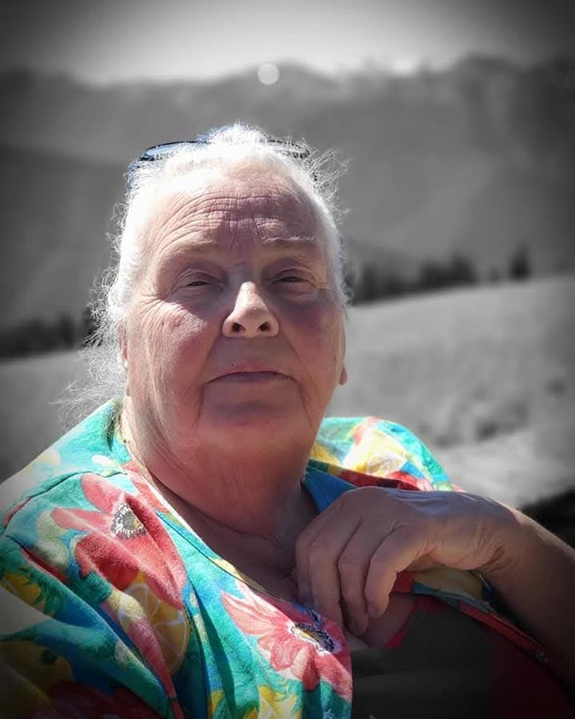 Diane Gaye Delong Profile Photo