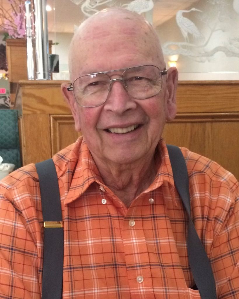 John Al Tomizek Profile Photo