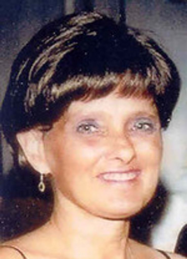 Cathy Elaine Smith