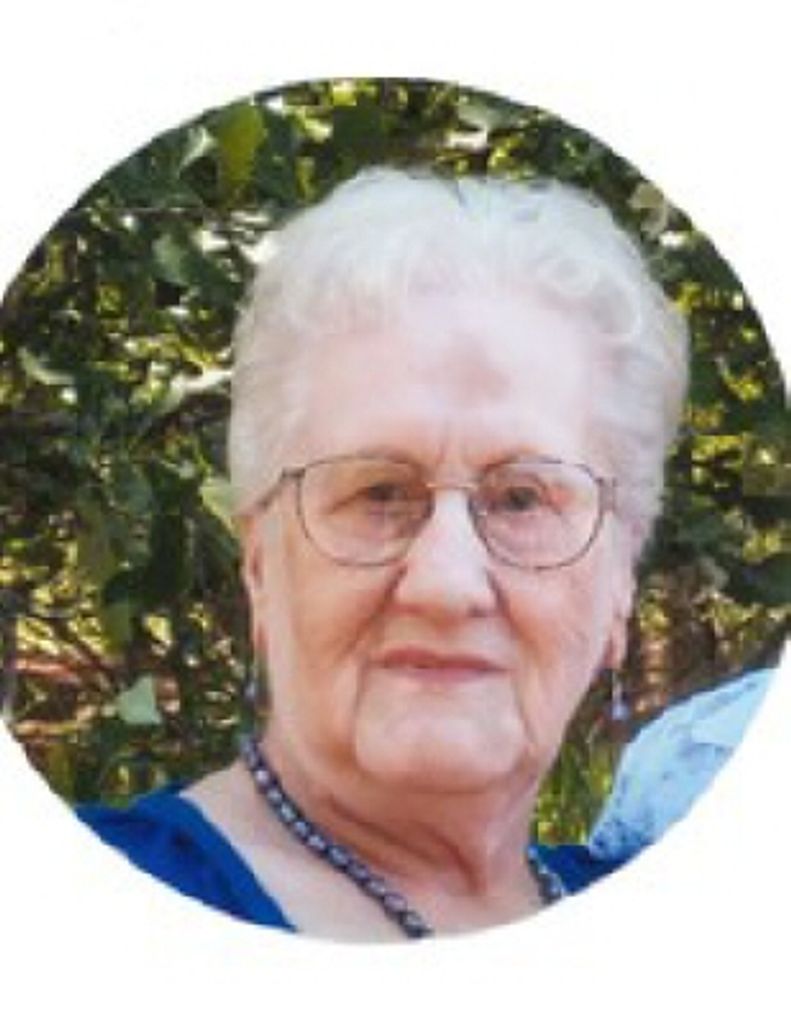 Lois Yeager