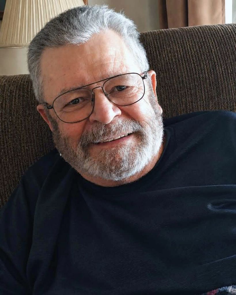 William "Bill" Elsworth Hawley