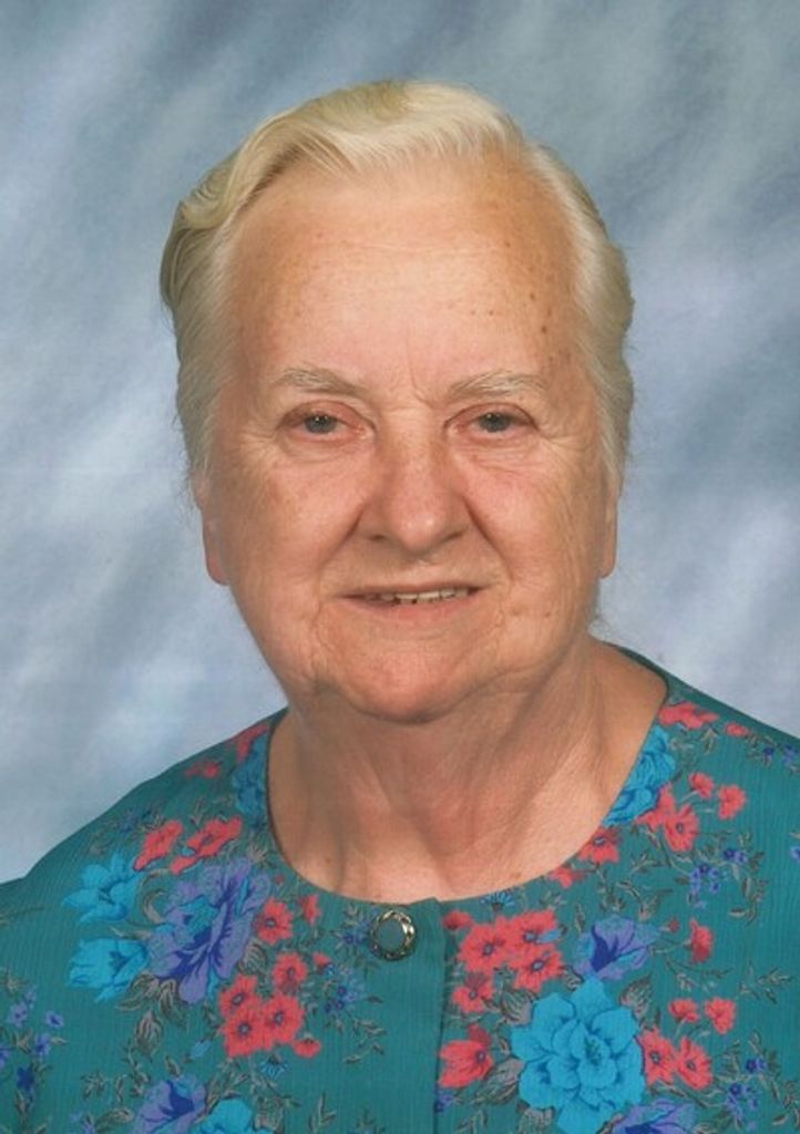 Ruth Smith Profile Photo