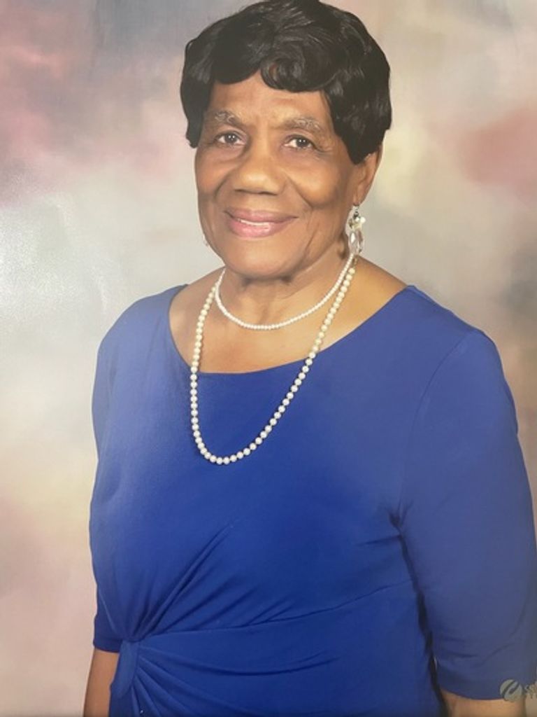 Rev. Vernia Mccoy Profile Photo