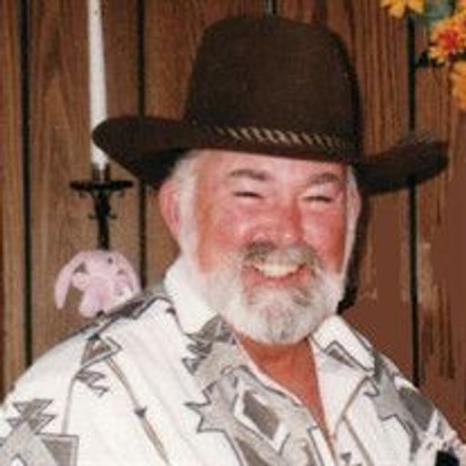 Charles Royal Rodman Profile Photo
