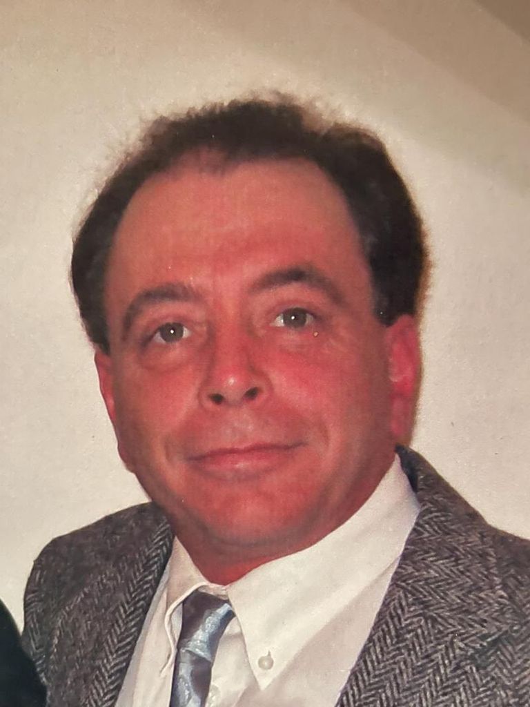 Thomas Anthony Rochfort Profile Photo