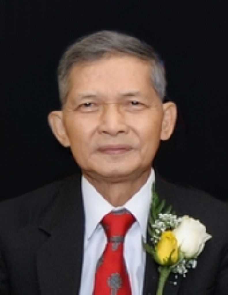 Wilson Nguyen