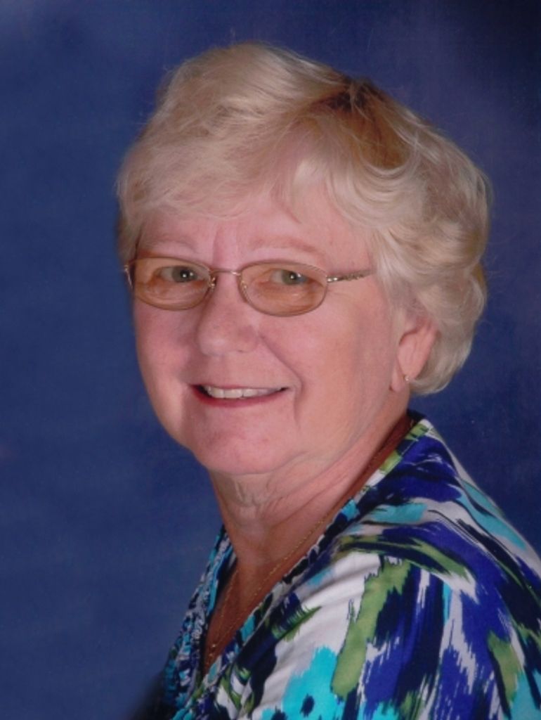 Lois Ann McCauley Profile Photo