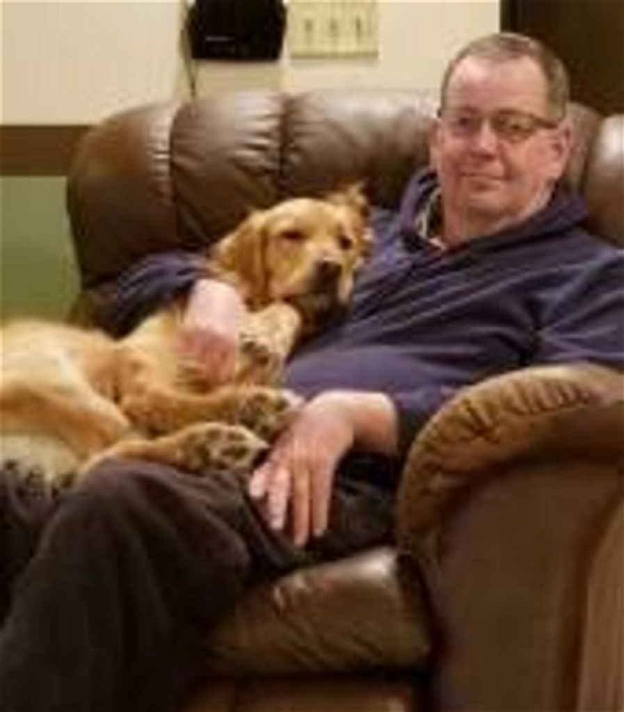 Daniel Ray Gastineau Profile Photo