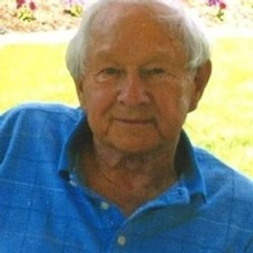 Donald Hanson Profile Photo