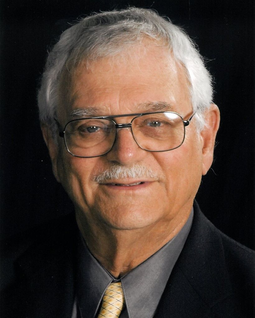 John Robert Slonaker Profile Photo