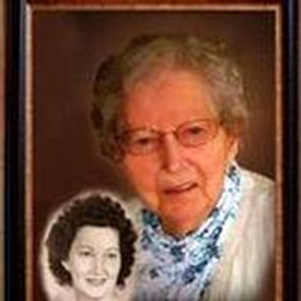 Wilda Mae Gesiak
