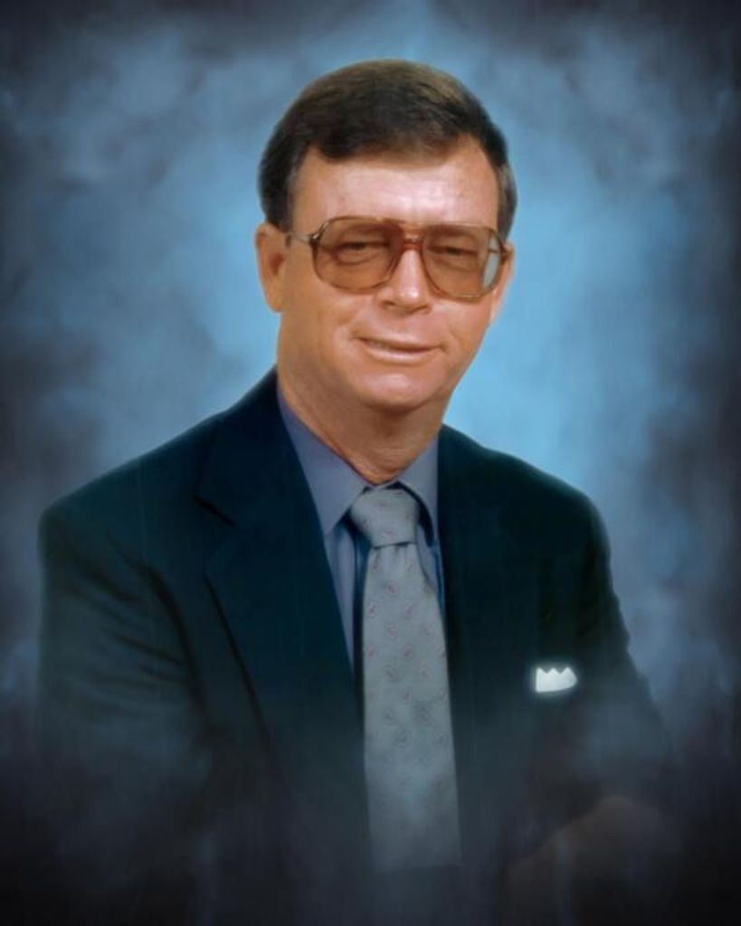 Floyd Lynn Conley Profile Photo