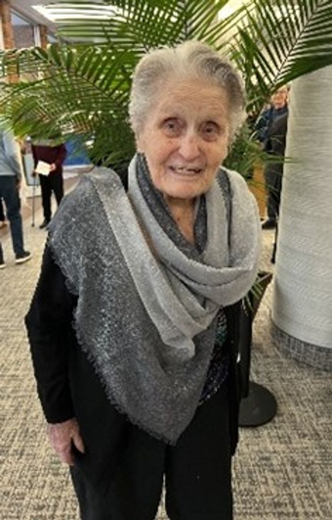 Rosemary Manno Bortko Profile Photo