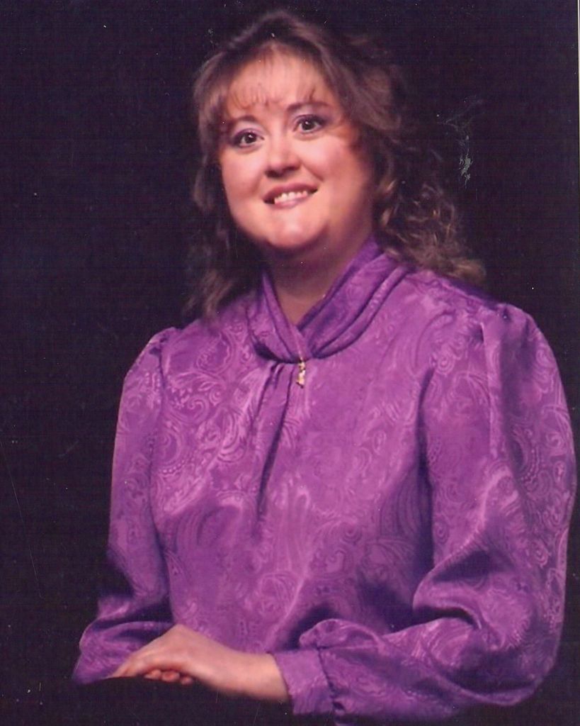 Melissa Margaret King