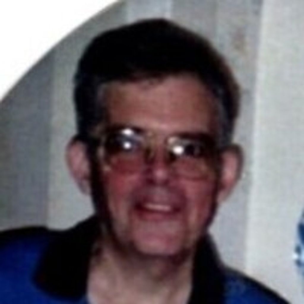 Edward B "Brian" Capron Profile Photo