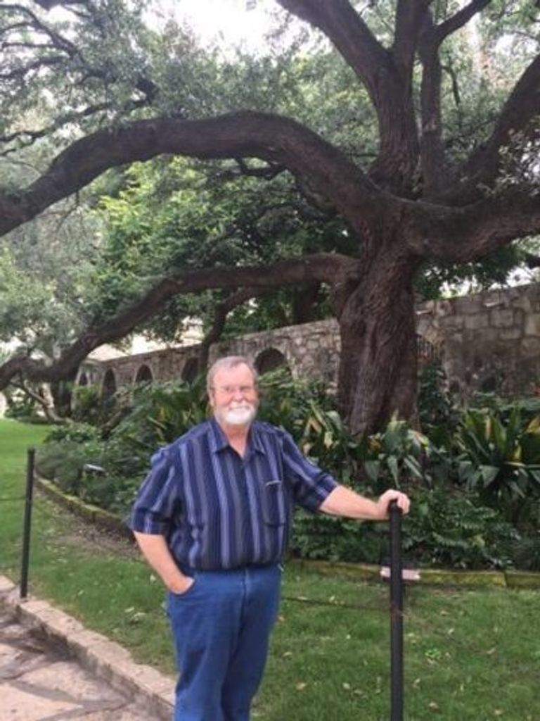 James Landon Fisher Profile Photo