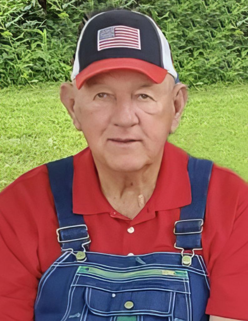 John Wayne Gravette
