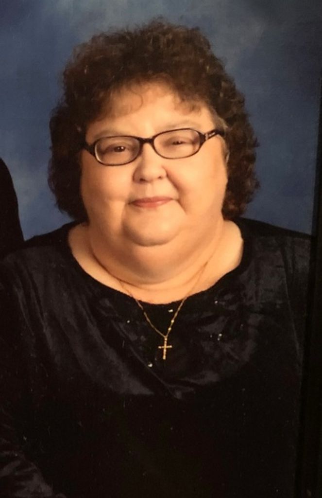 Brenda Thorne Profile Photo