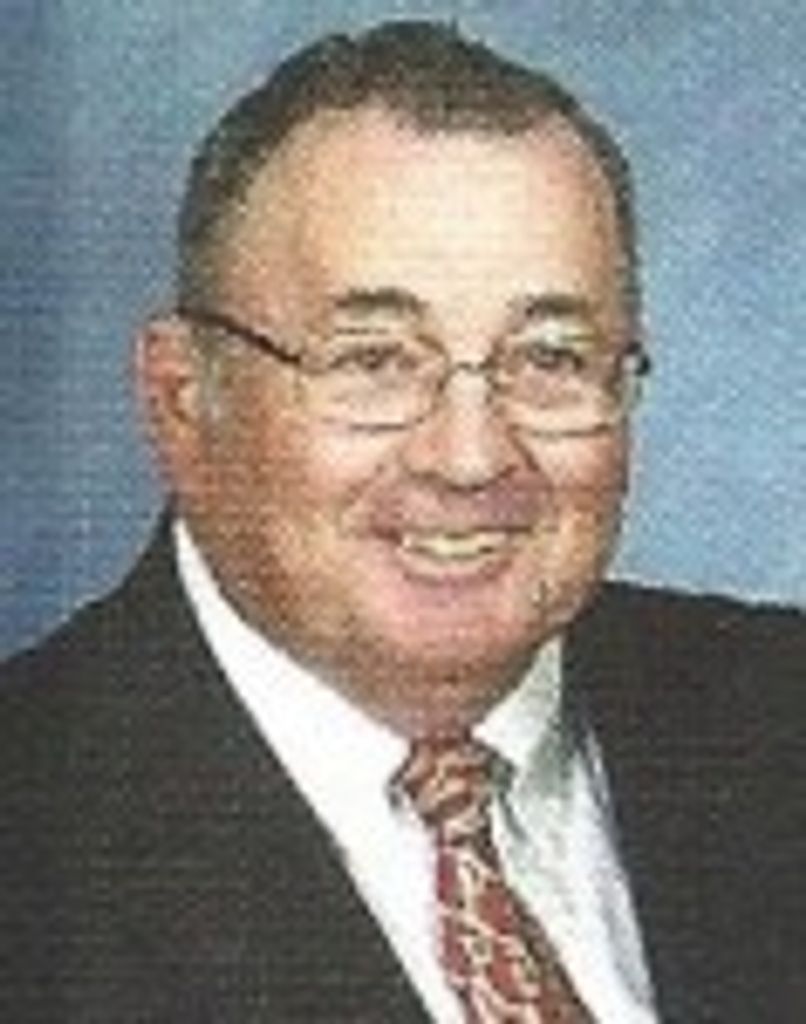 Walter Lee Little